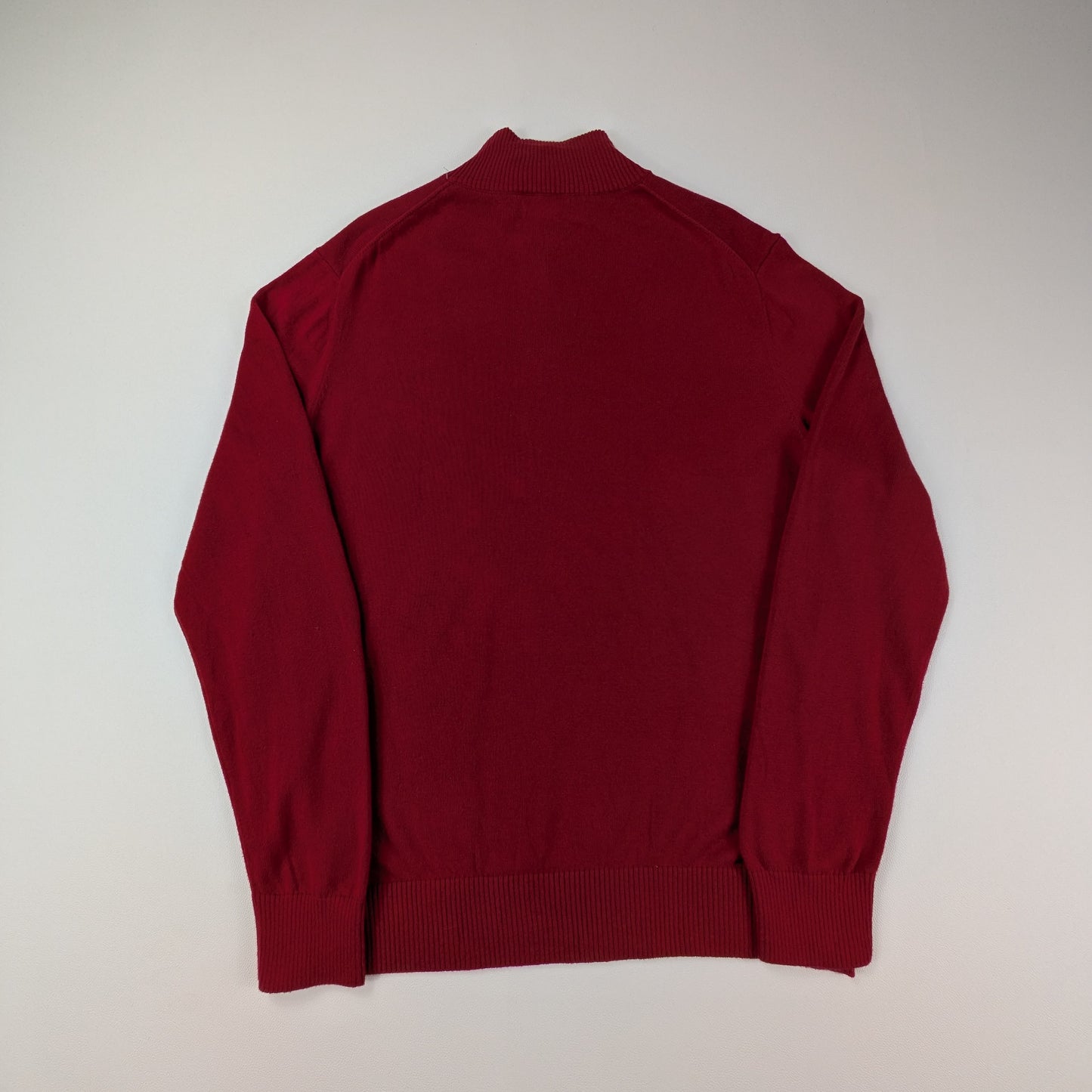 Felpa vintage Nautica sportswear USA - L