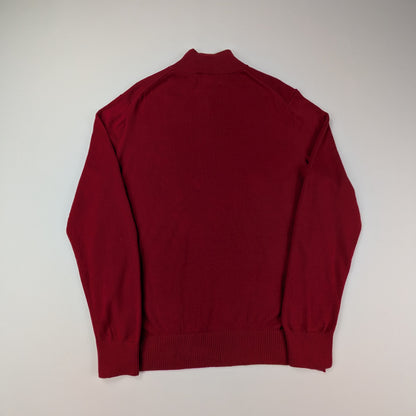 Felpa vintage Nautica sportswear USA - L