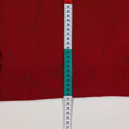 Felpa vintage Nautica sportswear USA - L