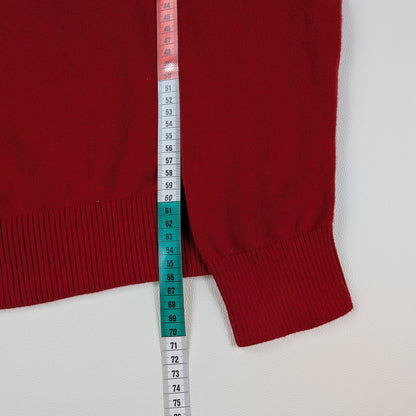 Felpa vintage Nautica sportswear USA - L