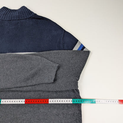 Maglione Eddie Bauer vintage outdoor anni ’90 - XL