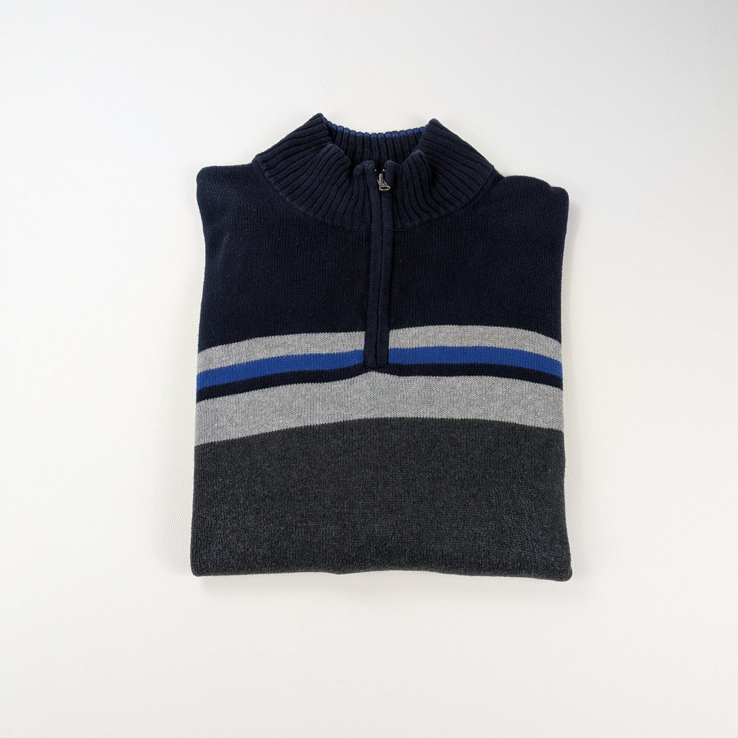 Maglione Eddie Bauer vintage outdoor anni ’90 - XL