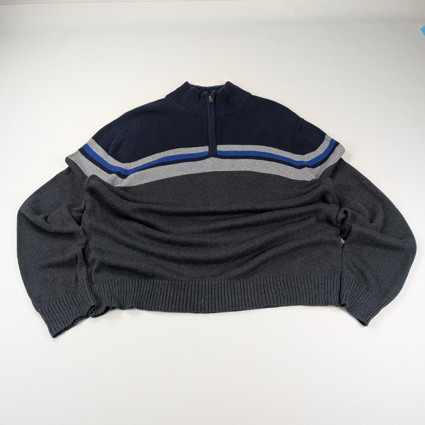 Maglione Eddie Bauer vintage outdoor anni ’90 - XL