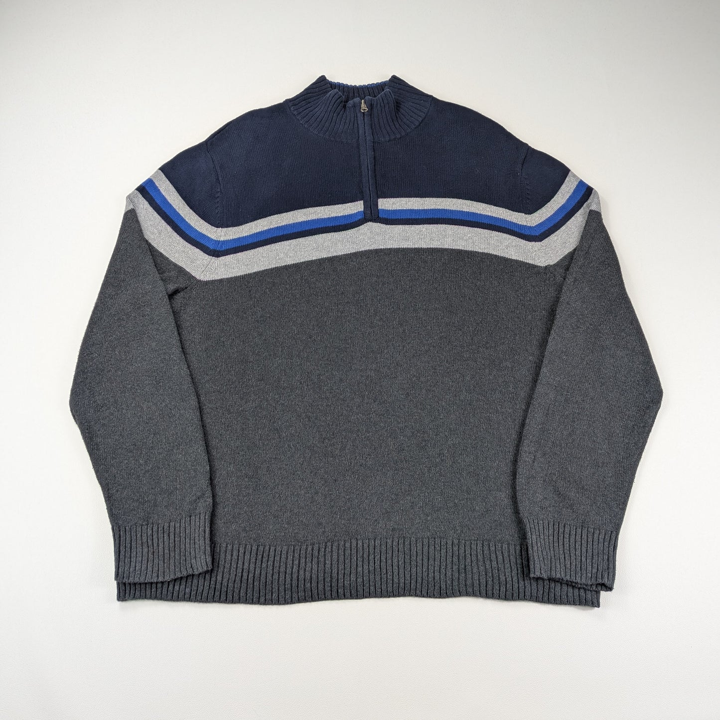 Maglione Eddie Bauer vintage outdoor anni ’90 - XL