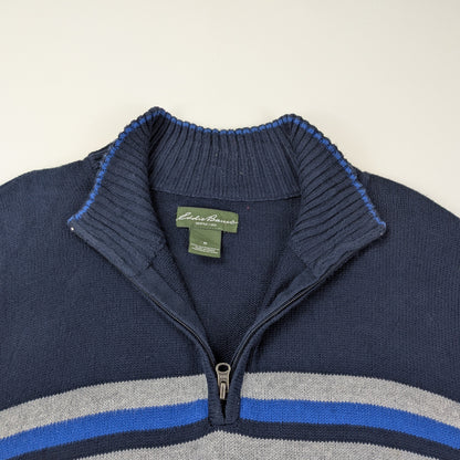 Maglione Eddie Bauer vintage outdoor anni ’90 - XL
