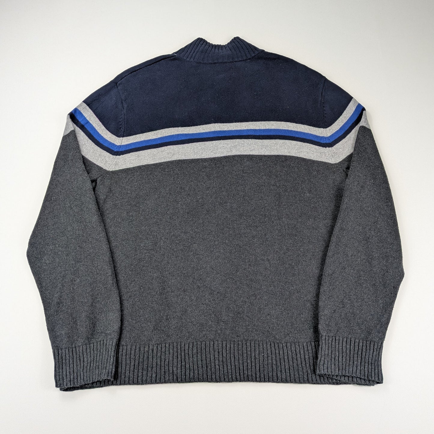 Maglione Eddie Bauer vintage outdoor anni ’90 - XL