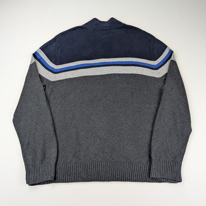 Maglione Eddie Bauer vintage outdoor anni ’90 - XL