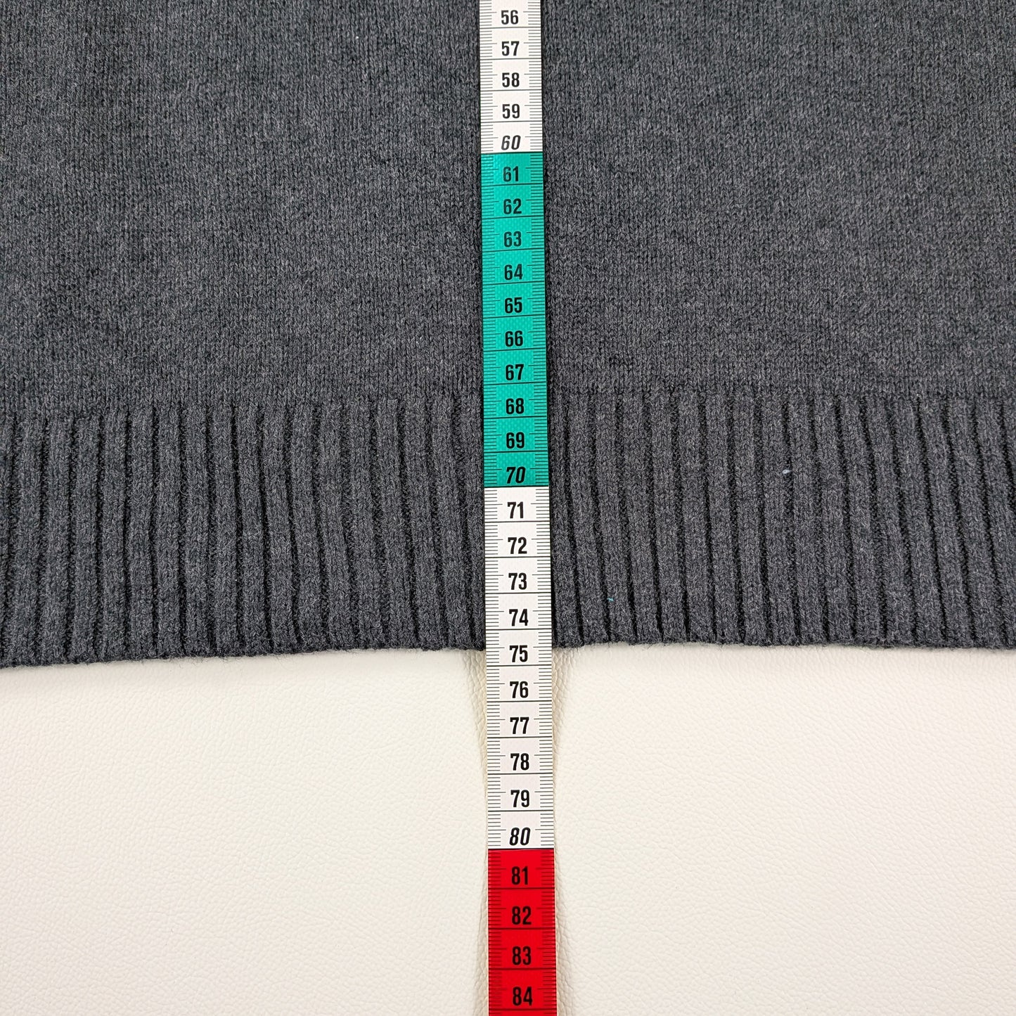 Maglione Eddie Bauer vintage outdoor anni ’90 - XL
