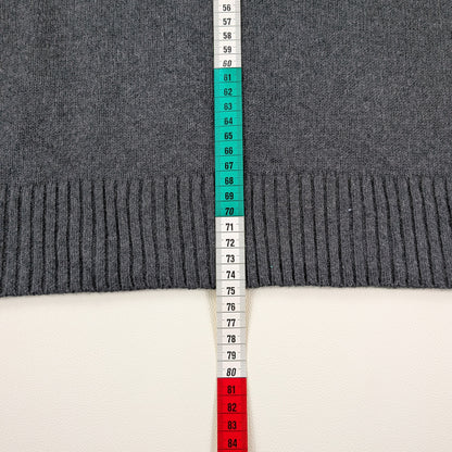Maglione Eddie Bauer vintage outdoor anni ’90 - XL