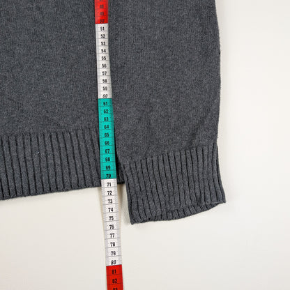 Maglione Eddie Bauer vintage outdoor anni ’90 - XL