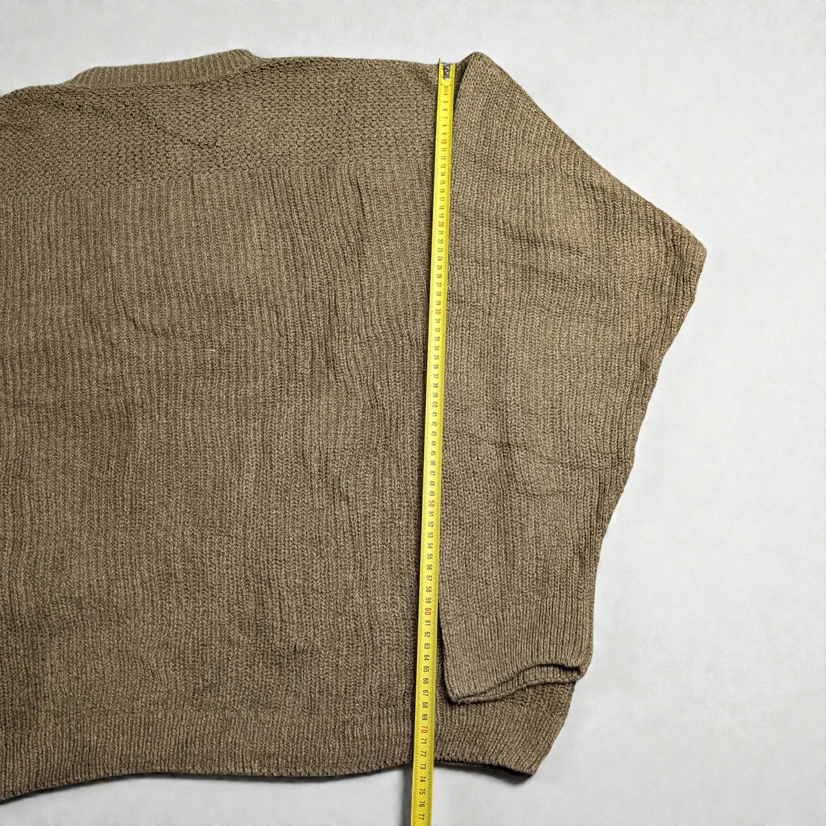 Maglione vintage Eddie Bauer made in USA - 2XL