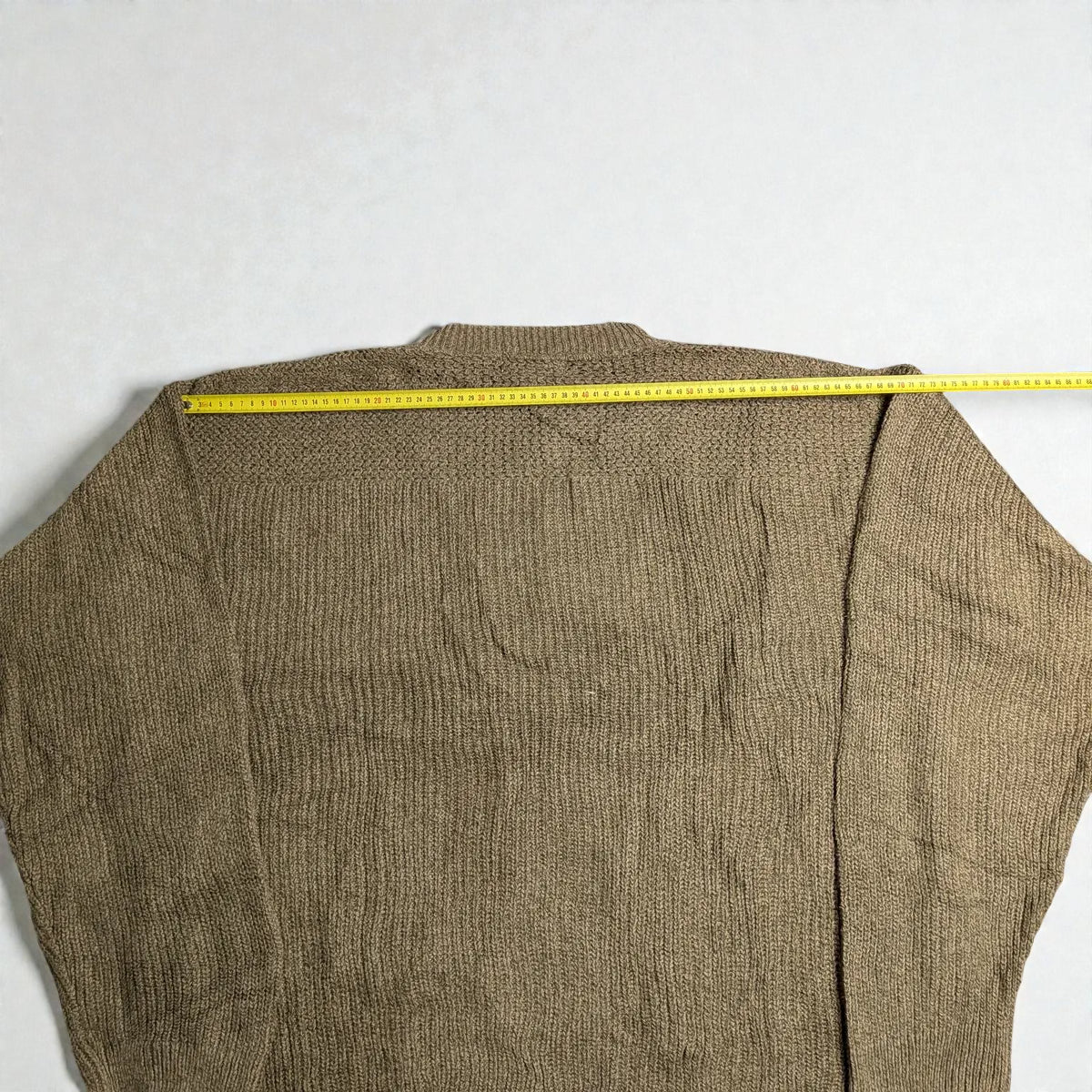 Maglione vintage Eddie Bauer made in USA - 2XL