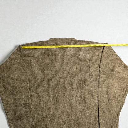 Maglione vintage Eddie Bauer made in USA - 2XL