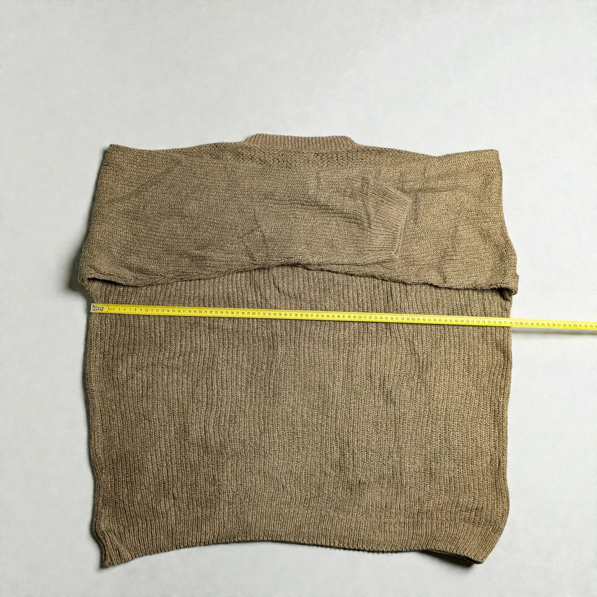 Maglione vintage Eddie Bauer made in USA - 2XL