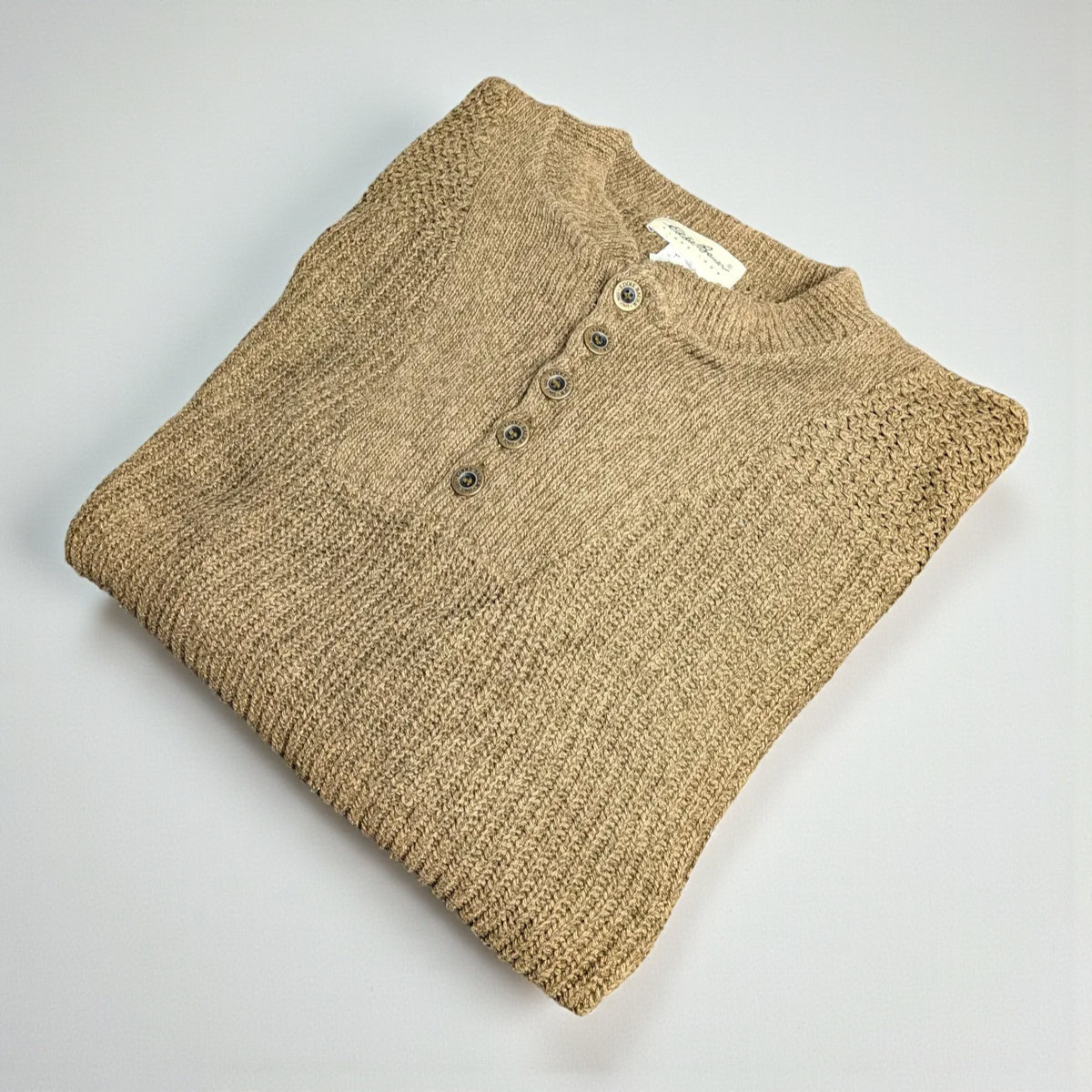 Maglione vintage Eddie Bauer made in USA - 2XL