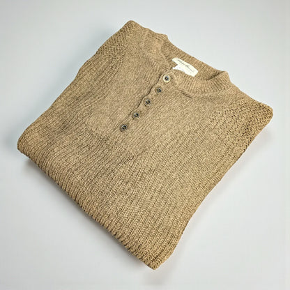 Maglione vintage Eddie Bauer made in USA - 2XL