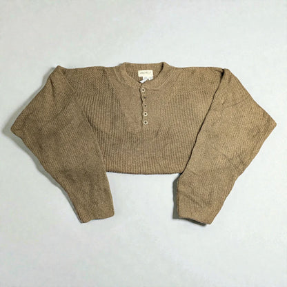 Maglione vintage Eddie Bauer made in USA - 2XL