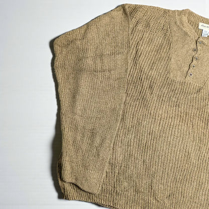 Maglione vintage Eddie Bauer made in USA - 2XL