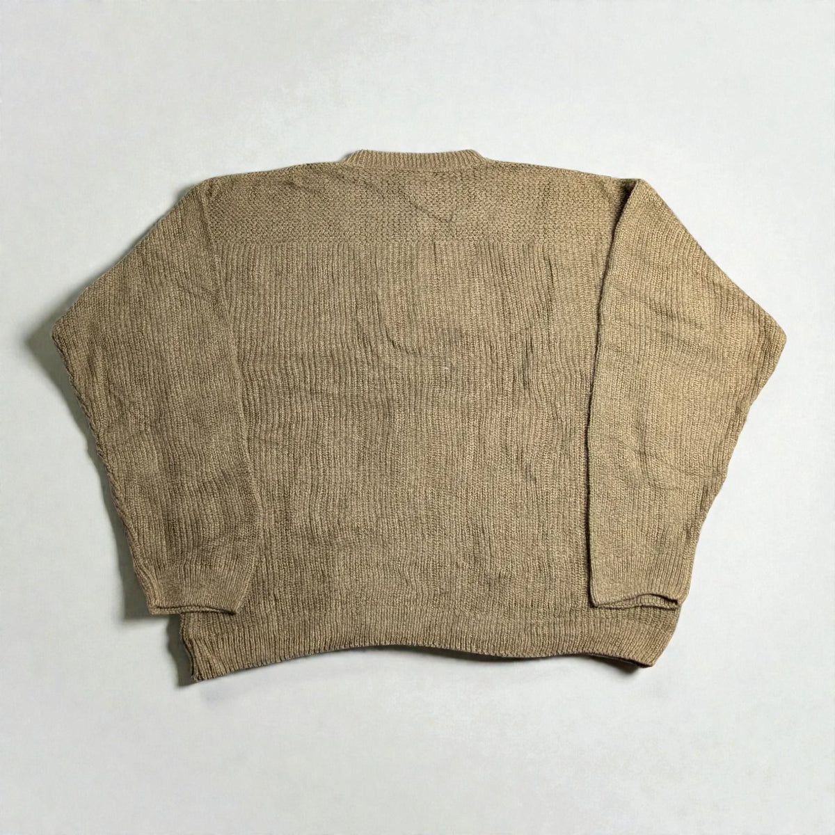 Maglione vintage Eddie Bauer made in USA - 2XL