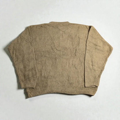 Maglione vintage Eddie Bauer made in USA - 2XL
