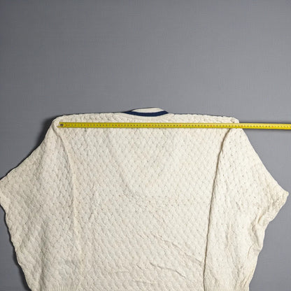 Vintage Eddie Bauer sweater made in USA from the 1980s/1990s - L