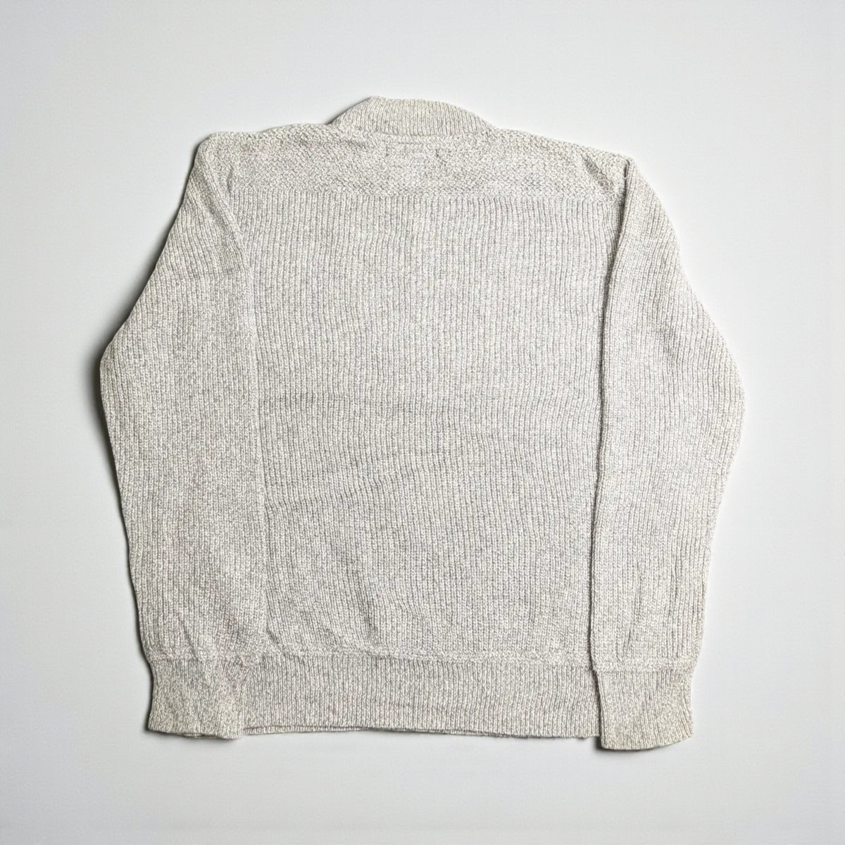 Eddie Bauer Vintage Henley Sweater - L