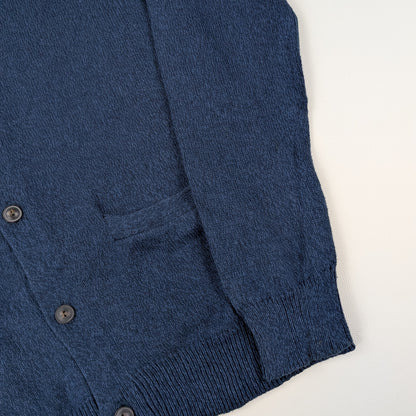 Cardigan Chaps vintage preppy college USA - M