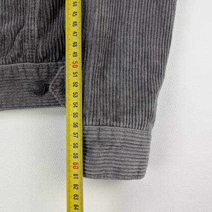 Giacca vintage in velluto a coste Brandy Melville ’90/Y2K - S