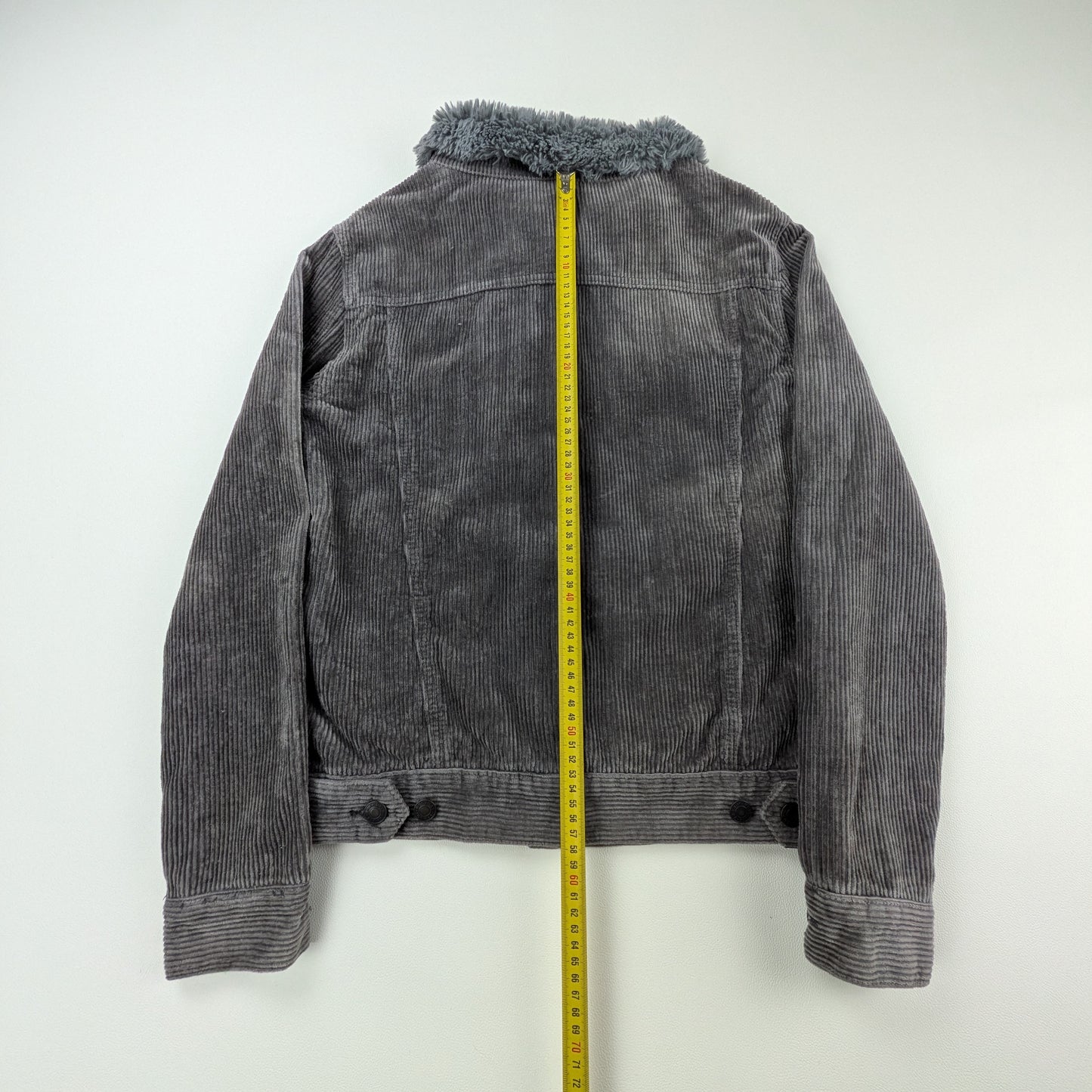 Giacca vintage in velluto a coste Brandy Melville ’90/Y2K - S