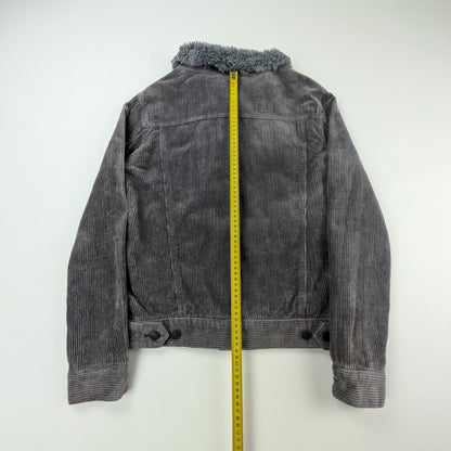 Giacca vintage in velluto a coste Brandy Melville ’90/Y2K - S