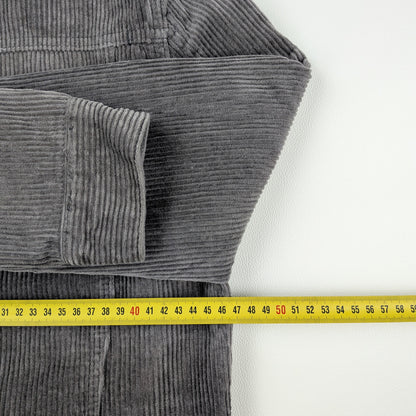 Giacca vintage in velluto a coste Brandy Melville ’90/Y2K - S