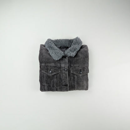 Giacca vintage in velluto a coste Brandy Melville ’90/Y2K - S