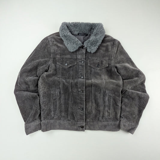 Giacca vintage in velluto a coste Brandy Melville ’90/Y2K - S