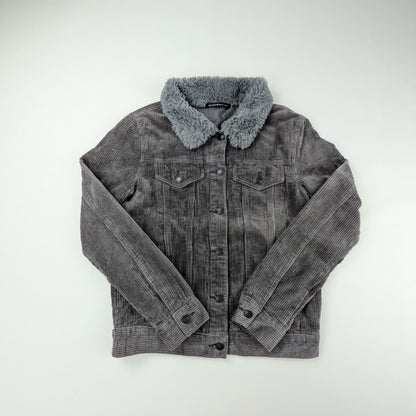 Giacca vintage in velluto a coste Brandy Melville ’90/Y2K - S