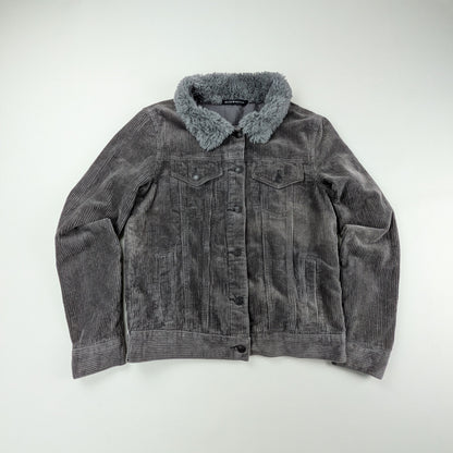 Giacca vintage in velluto a coste Brandy Melville ’90/Y2K - S