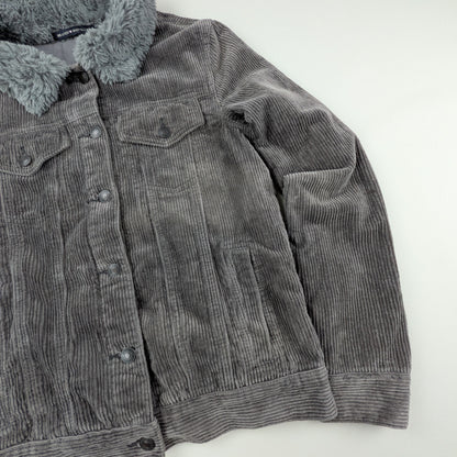 Giacca vintage in velluto a coste Brandy Melville ’90/Y2K - S