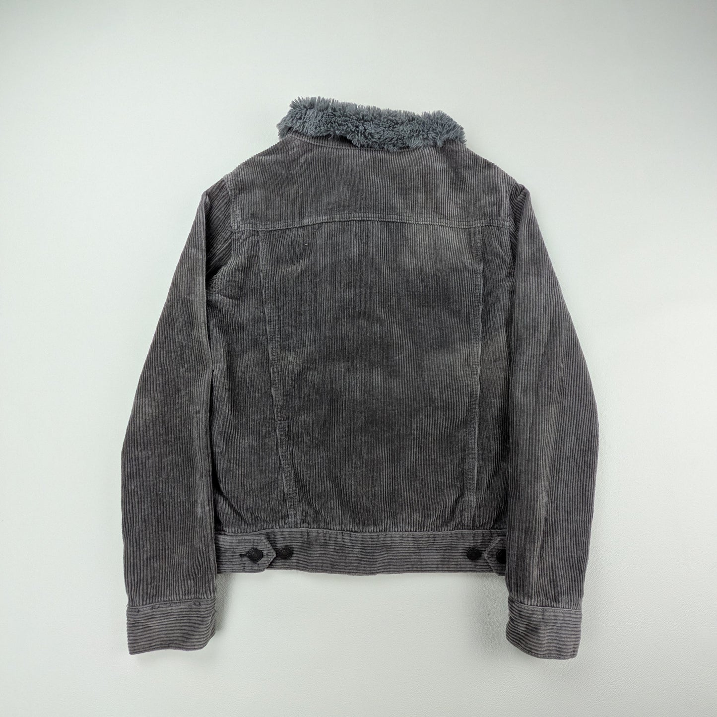 Giacca vintage in velluto a coste Brandy Melville ’90/Y2K - S