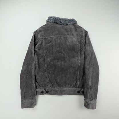 Giacca vintage in velluto a coste Brandy Melville ’90/Y2K - S