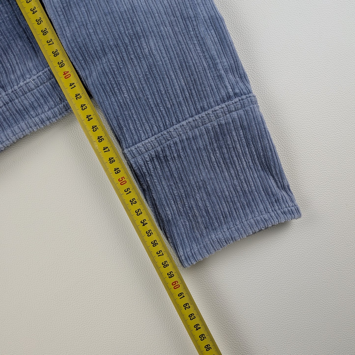 Giacca cropped in velluto a coste Divided by H&M - XS/S