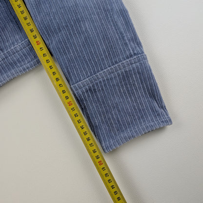 Giacca cropped in velluto a coste Divided by H&M - XS/S