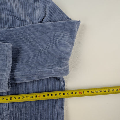 Giacca cropped in velluto a coste Divided by H&M - XS/S