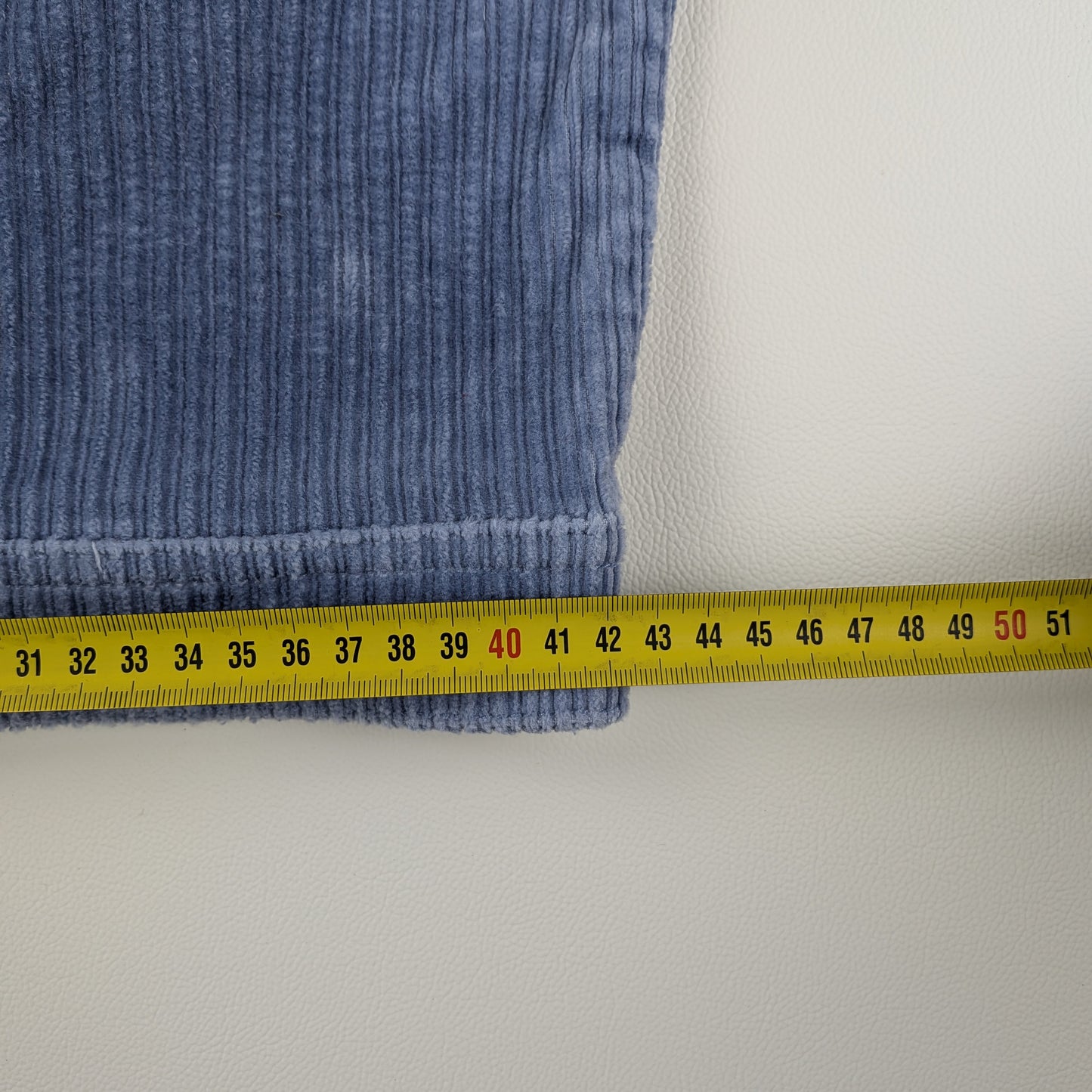 Giacca cropped in velluto a coste Divided by H&M - XS/S