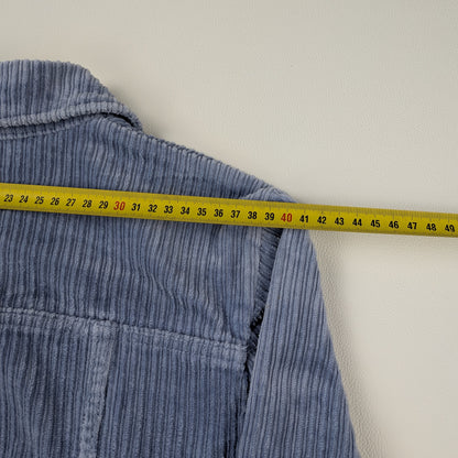 Giacca cropped in velluto a coste Divided by H&M - XS/S