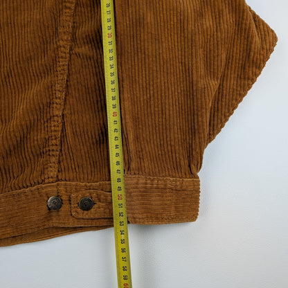 Giacca '90s firmata Guess Georges Marciano Made in USA - L