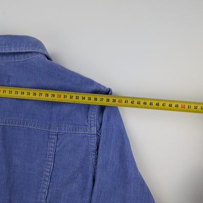 Giacca vintage in velluto a coste Old Navy Y2K - S/M