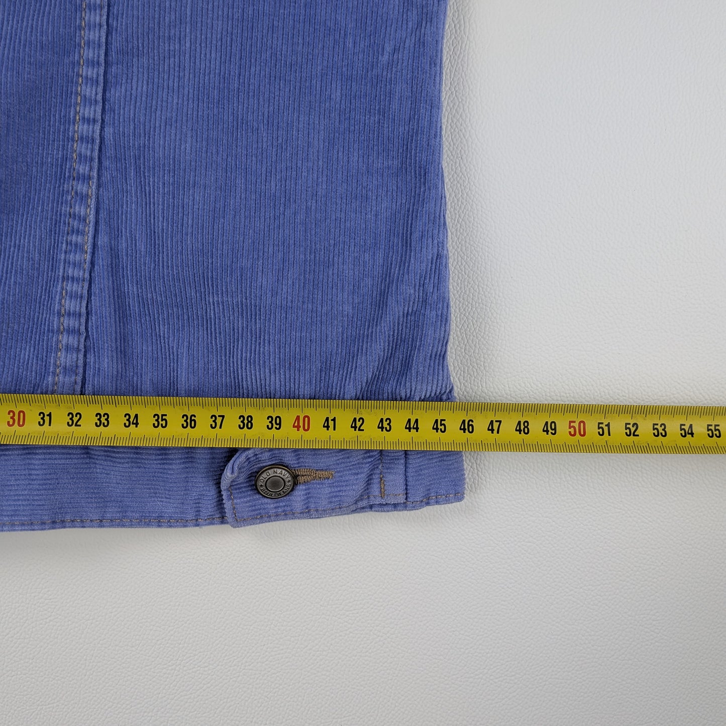 Giacca vintage in velluto a coste Old Navy Y2K - S/M