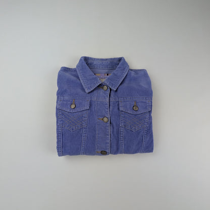 Giacca vintage in velluto a coste Old Navy Y2K - S/M