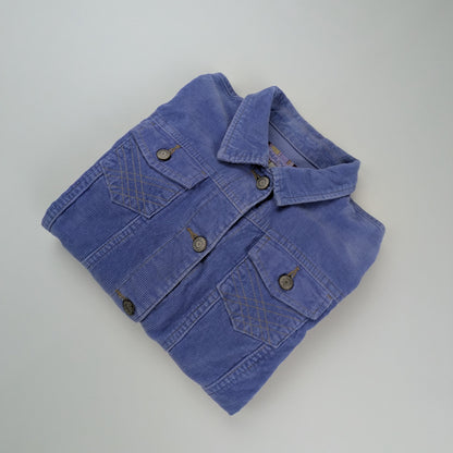 Giacca vintage in velluto a coste Old Navy Y2K - S/M