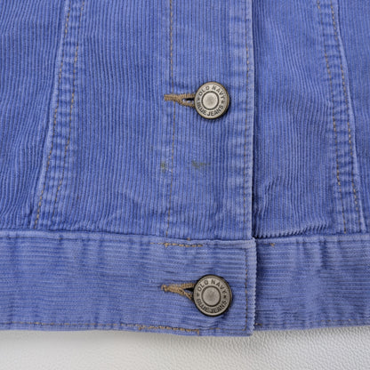 Giacca vintage in velluto a coste Old Navy Y2K - S/M