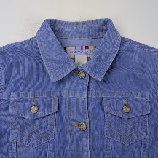 Giacca vintage in velluto a coste Old Navy Y2K - S/M